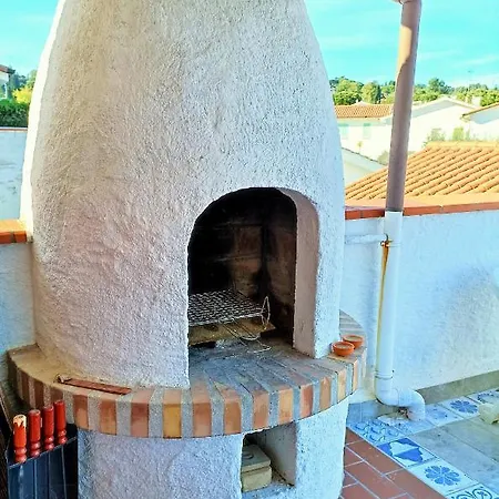 Gral Del Conero