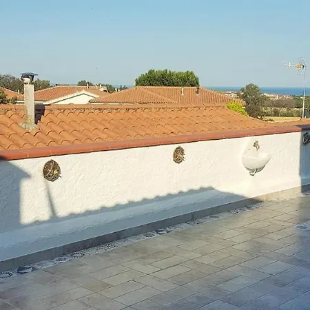 Gral Del Conero Holiday home