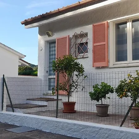 Holiday home Gral Del Conero Numana