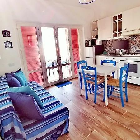 Holiday home Gral Del Conero *