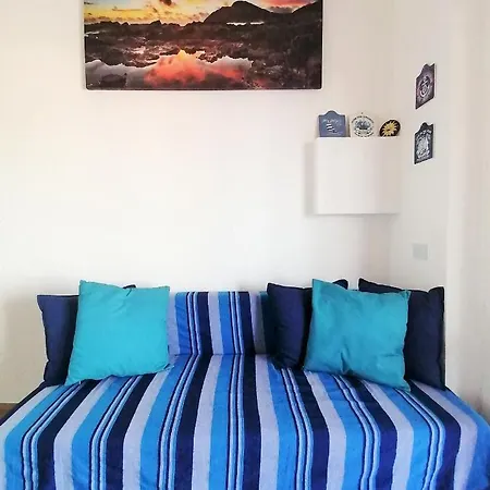 Gral Del Conero Holiday home Numana