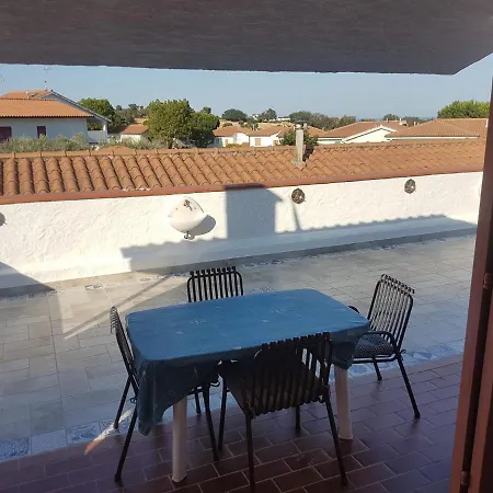 Gral Del Conero Holiday home *
